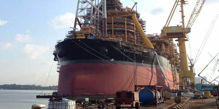 fpso carry over works