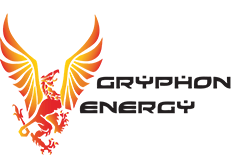 gryphon energy
