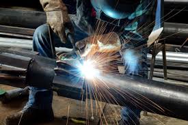 Steel Fabrication Services