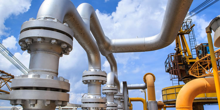 Piping & Mechanical Completion